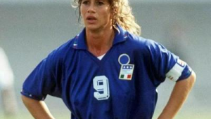 意大利足球联赛中女足是否有名，其发展状况如何