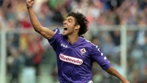 巴蒂儿子没有足球天赋吗