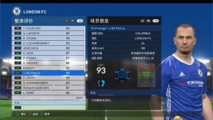 足球顶级球员如今区别大吗