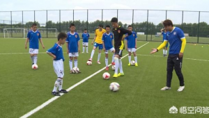 小孩喜欢足球有前途吗？兴趣与潜力交织的成长之路探寻