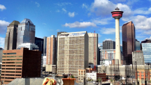 卡尔加里购买足球鞋好去处，你知道都在哪吗？