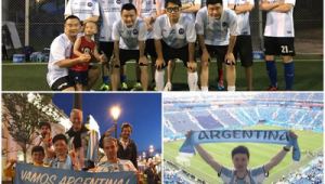 当下无锡多人喜欢足球吗?探寻这座城市的足球热情现状