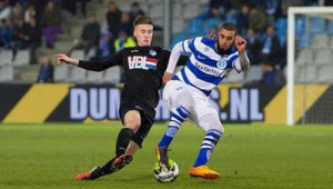 登博恩足球队成立年份：探寻这支球队的诞生轨迹