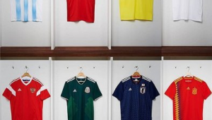 足球服是否需要印中文姓名？探讨背后的文化与个性考量