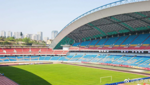 重庆奥体中心能否踢足球？答案揭晓！