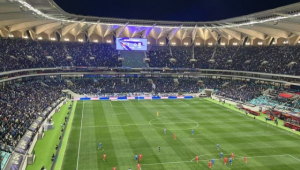 昆山哪里可以看足球,满足你对足球赛事现场观赛的需求