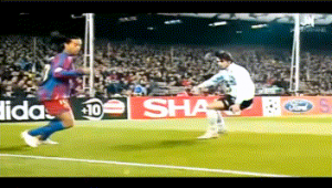 足球点球踢向哪更易进?掌握这些技巧,让你罚球得分率飙升