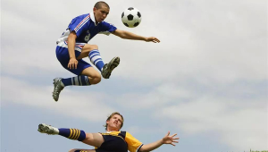 踢完足球血压会降低吗？探究足球运动与血压变化的关联