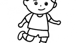 踢足球有不同的方法吗