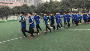 大学足球课是否要跑步，这里有你想知道的答案