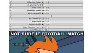 足球数量真的是排球的3倍吗？背后真相大揭秘