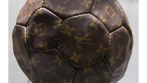 足球收藏价值高吗？探究其背后原因深度剖析