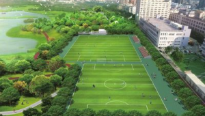 石岩足球场要预定吗？快来了解相关预订信息及详情