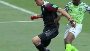 尼日利亚足球有球星吗