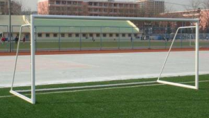 学校足球门是否需要固定？关乎安全与使用的关键探讨