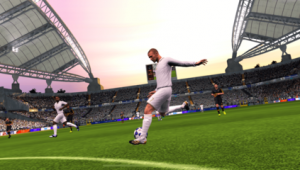 FIFA 足球世界里究竟有没有迈阿密国际