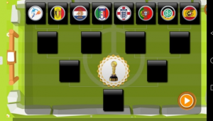 超勇足球杯能pk吗