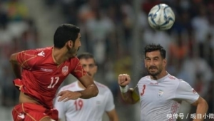 伊朗足球比中国强吗?剖析双方实力现状与未来发展差距
