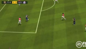 FIFA足球世界范巴斯滕厉害吗