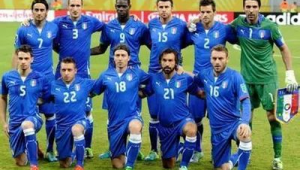 意大利人踢足球厉害吗？探究足球强国背后的绿茵传奇