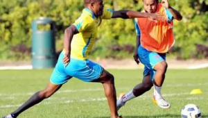 足球比赛前，热身究竟是不是必要环节？