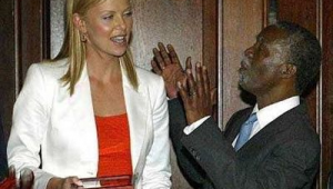 足球星中是否存在感染艾滋的情况