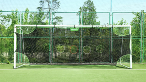 户外足球门推荐：哪款才是最佳之选？