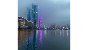 杭州足球酒吧穿搭，究竟能否展现出高级感？