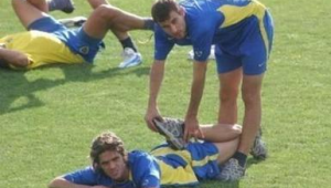 足球训练后需要拉筋吗