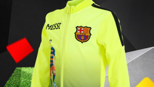 足球服上究竟能有几个广告？规则限制与商业考量探讨