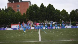 足球表演打几分算高分？探讨足球表演评分标准与高分界定