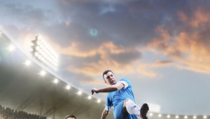 足球运动员受伤就不比赛了？背后情况究竟如何