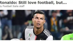 足球两大谎言是哪两个人