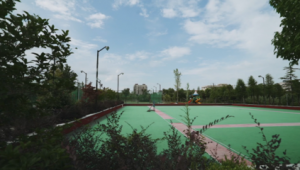 足球场观景台防水吗？关乎安全与美观，一文带你了解究竟