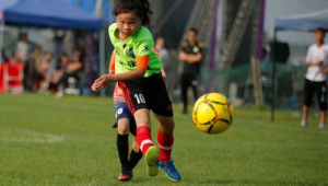 足球学校对孩子影响几何？深度剖析其带来的种种效应