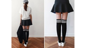 足球袜能穿纯棉的吗？快来了解纯棉足球袜的优缺点及选择要点