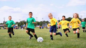 国外玩足球是否合法？全方位解析其背后的法律真相