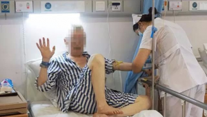 做完疝气手术后能否踢足球？这些要点需知晓