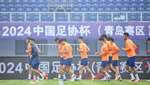 泰山今晚有足球比赛吗 带你探寻泰山足球赛事动态