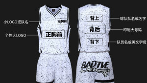 足球衣可以随便印数字吗？解析背后的规则与限制