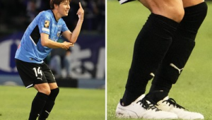 大阪足球鞋推荐女生吗