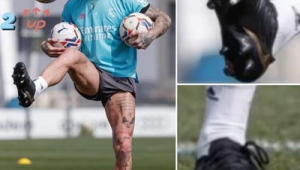 皇马球星足球鞋推荐，哪款能助你在球场上闪耀风采？