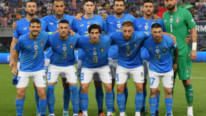 足球意大利连场不败吗现在