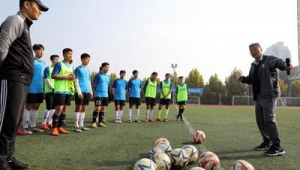 足球辅导班费用几何?高吗?一文带你深入了解其收费情况