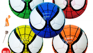 小李子足球有赠品吗