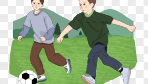 踢足球算锻炼身体吗？全方位解析足球运动对身体的锻炼效果