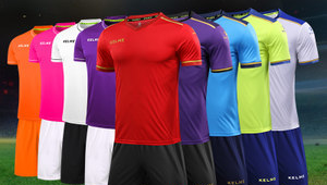 卡尔美足球套装哪款最好，是你在选择时的关键考量