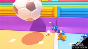 腾讯游戏有踢足球项目吗？其真实性究竟如何？