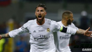 足球西甲联赛如今还有C罗吗