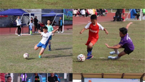 成人足球与青少年足球区别大吗？深度剖析两者差异